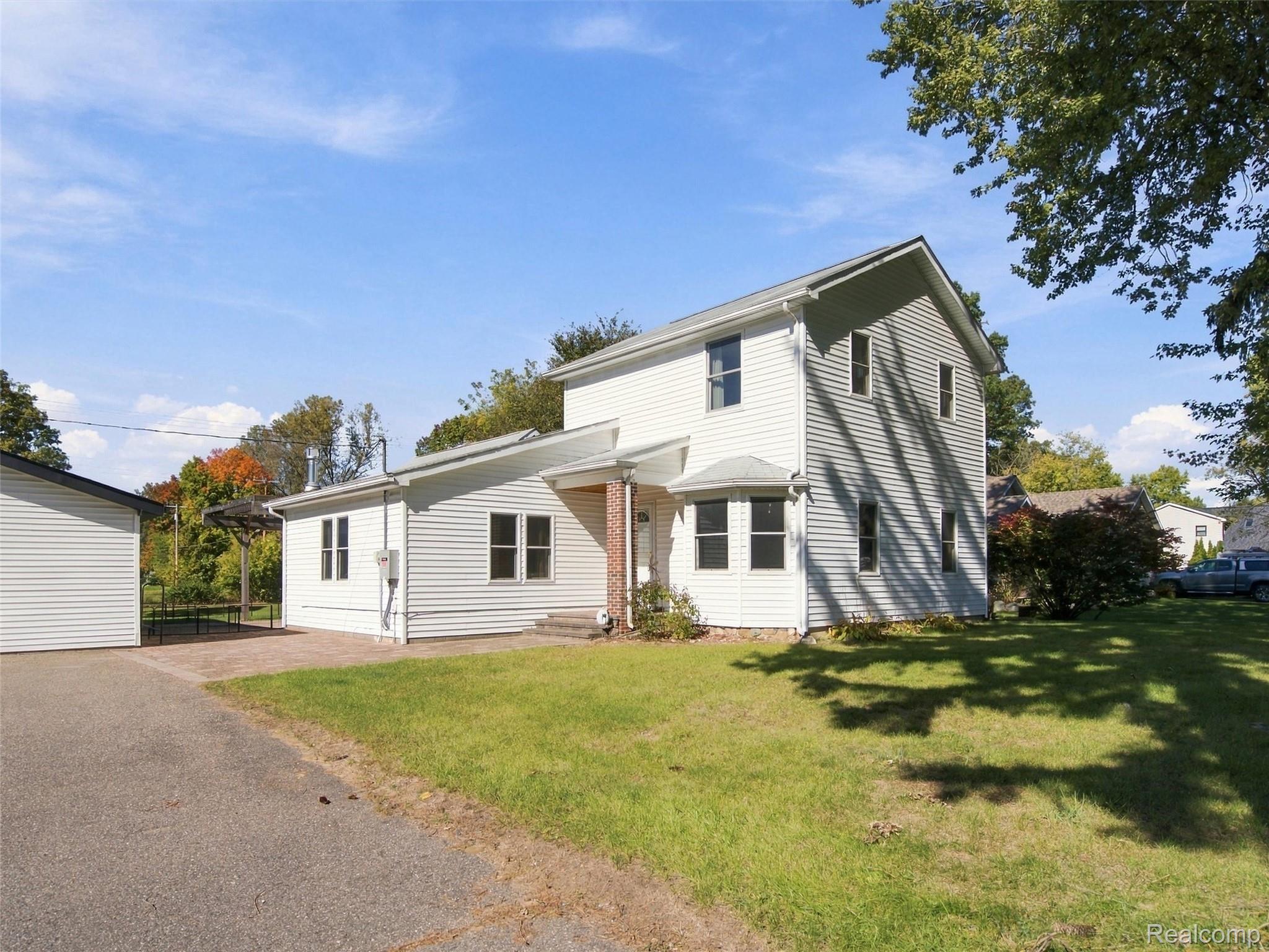 326 Clark Road