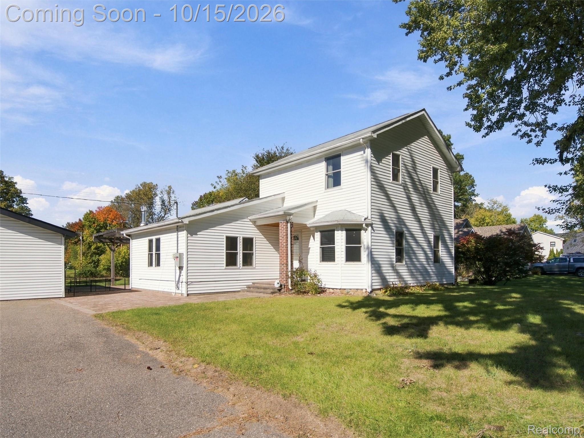 326 Clark Road