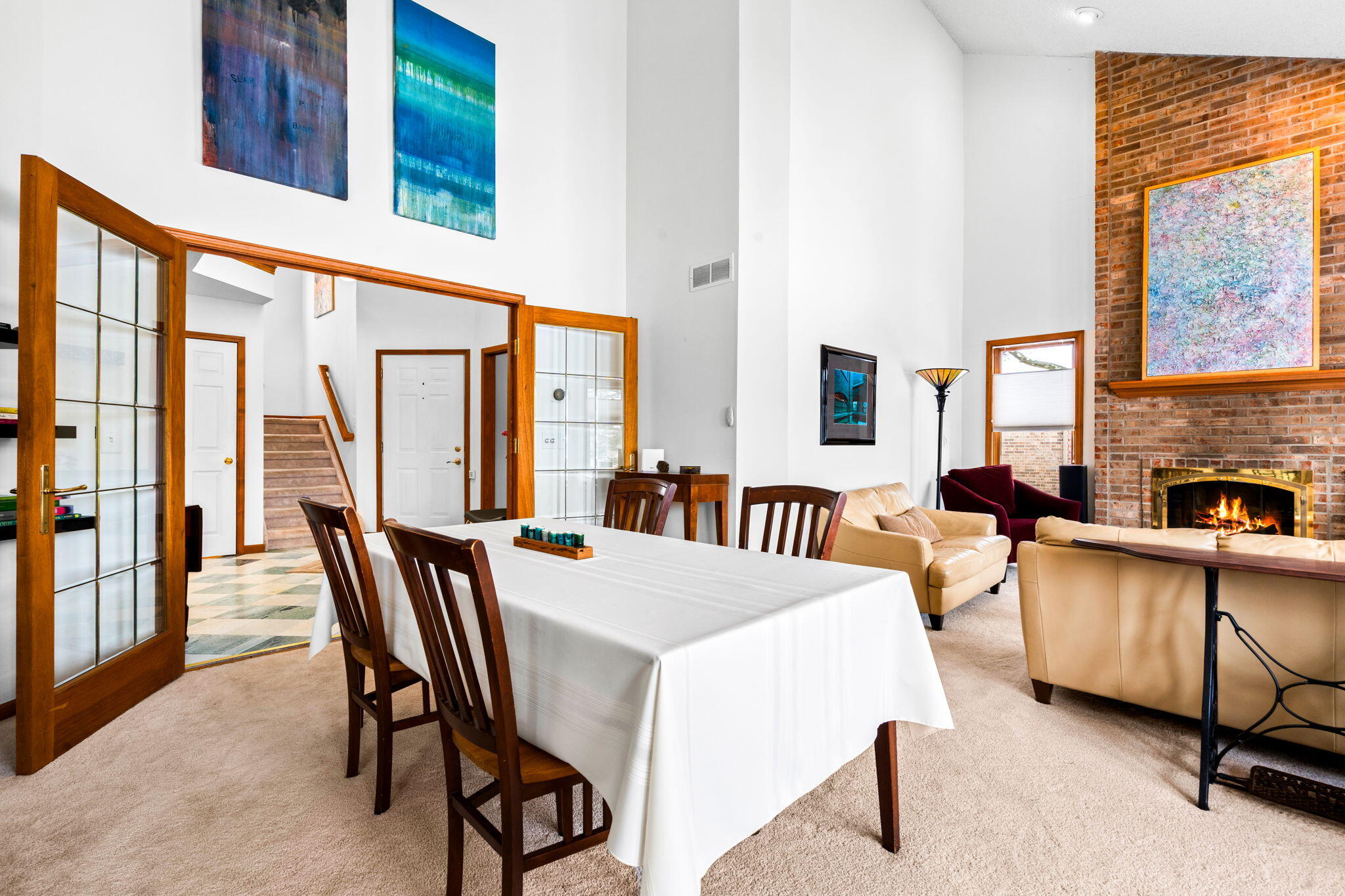 1261 Laurel View Drive