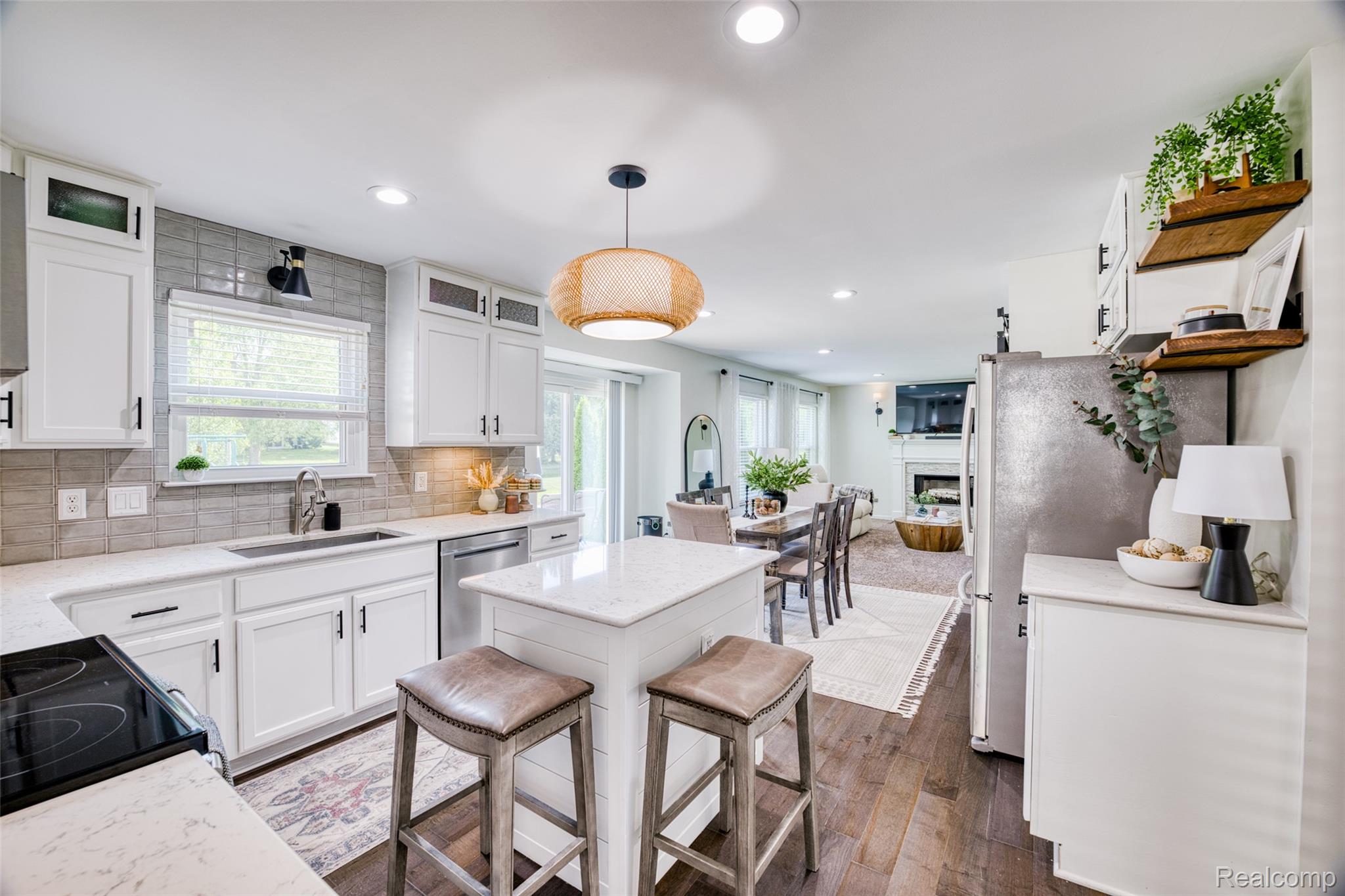 3682 Sugarbush Drive