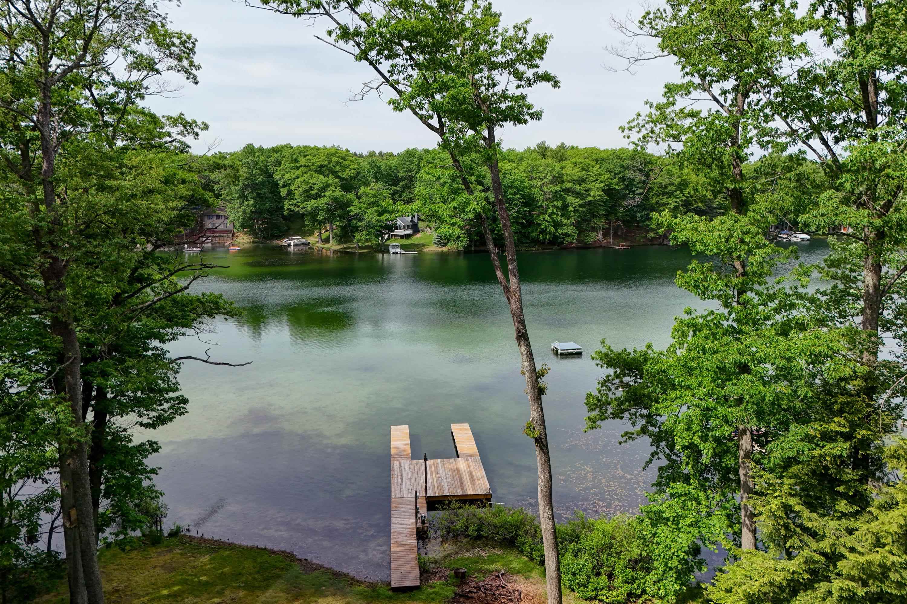 3870 Harolds Road