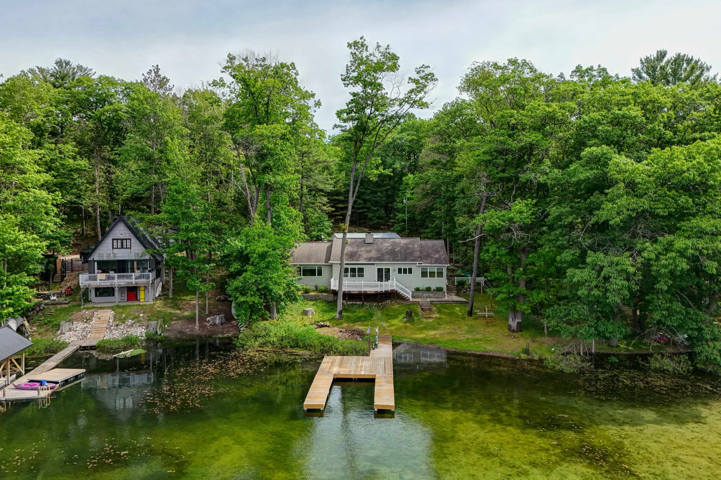 3870 Harolds Road