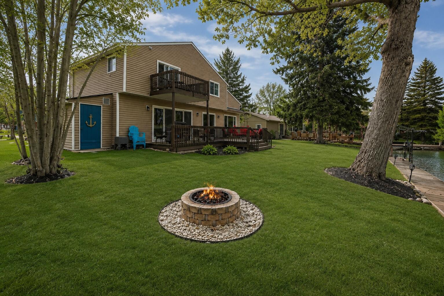 2973 Indian Trail