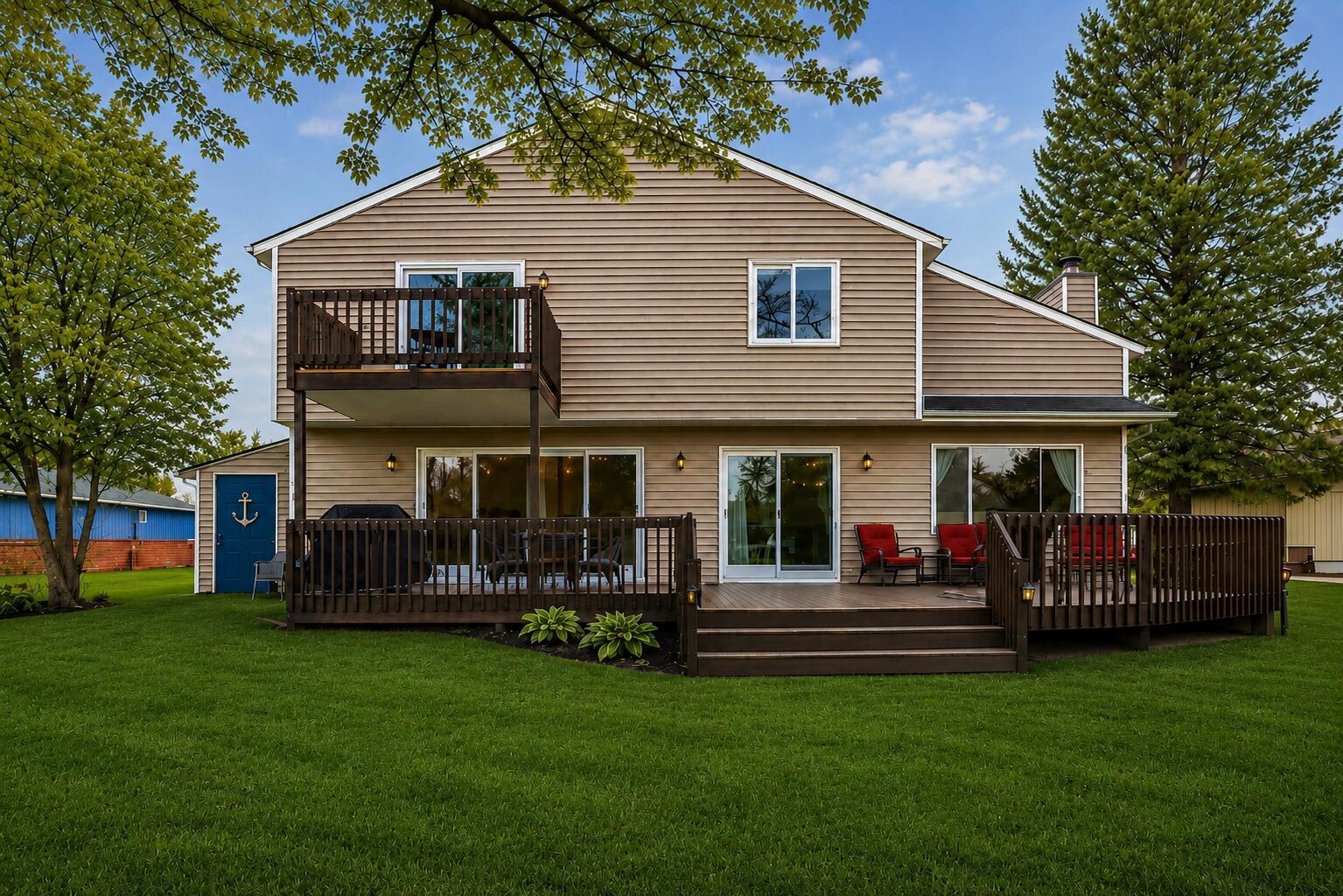 2973 Indian Trail