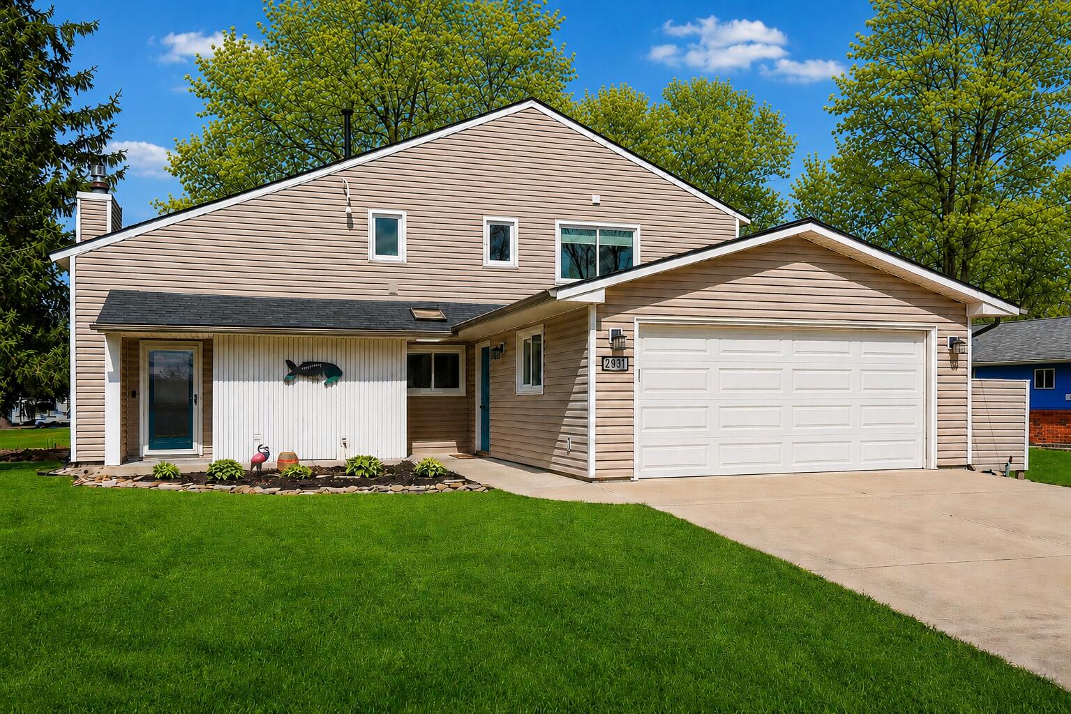 2973 Indian Trail