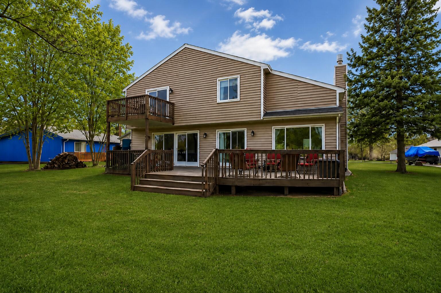 2973 Indian Trail