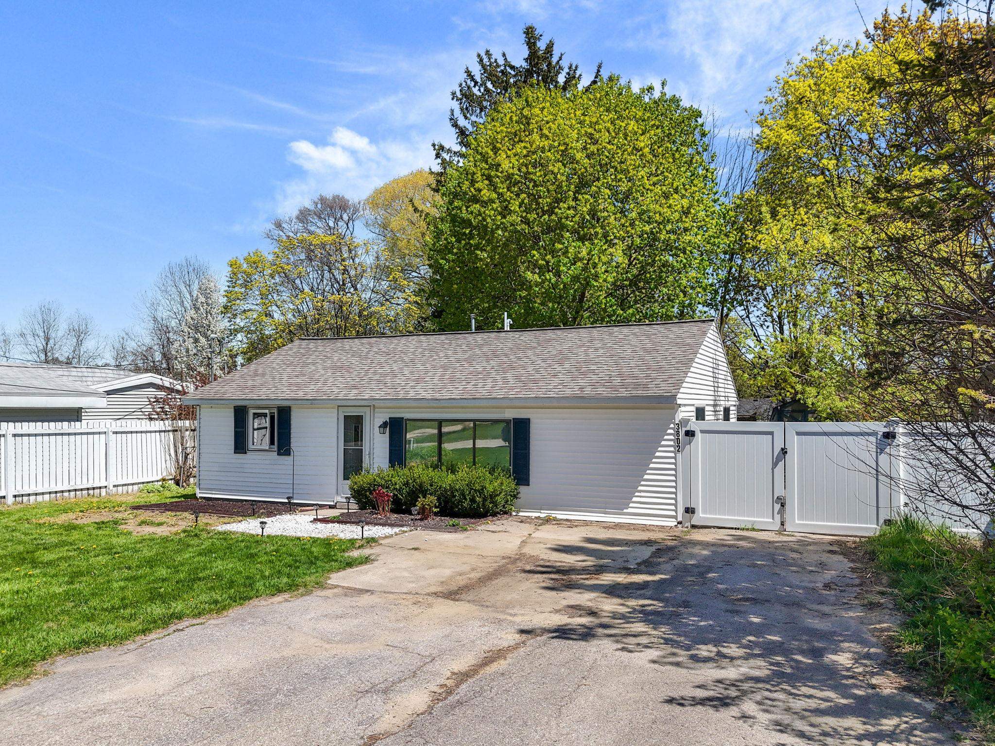 3802 Brook Drive