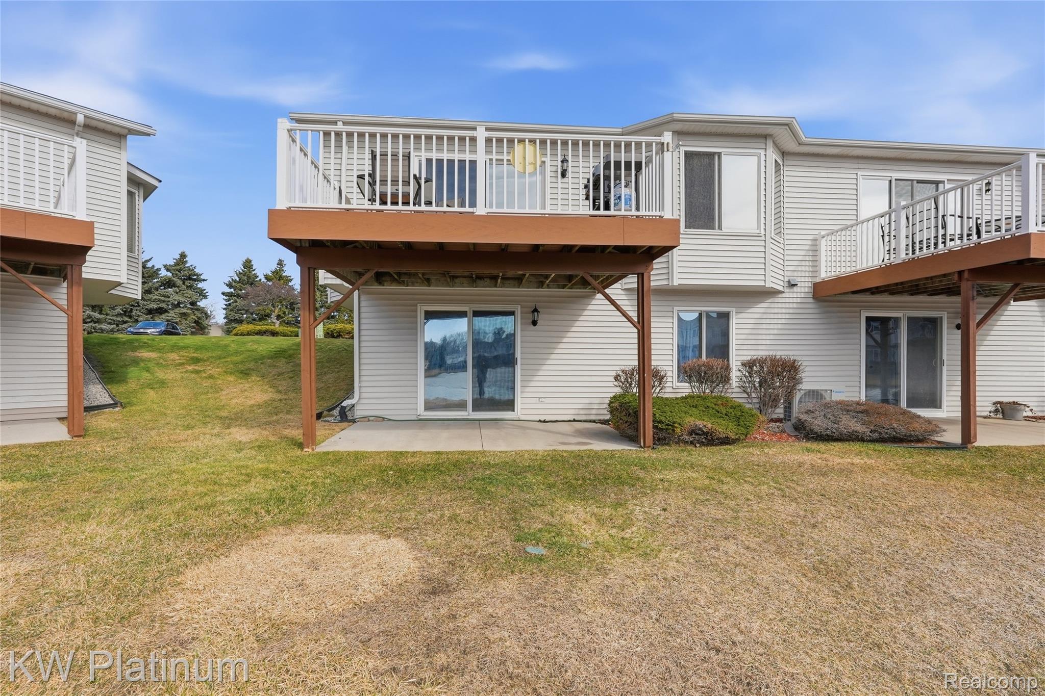 802 Crystal Lane