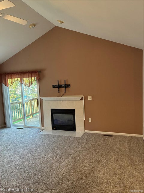 Tiny photo for 1040 Bird Song Ln, Milford Village, MI 48381 (MLS # 20261082995)