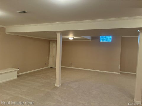 Tiny photo for 1040 Bird Song Ln, Milford Village, MI 48381 (MLS # 20261082995)