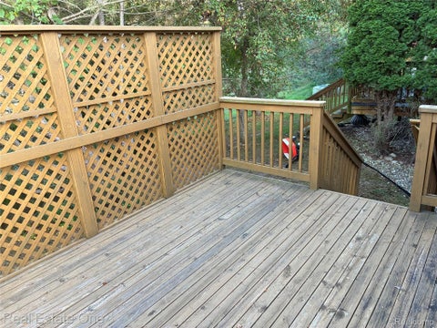 Tiny photo for 1040 Bird Song Ln, Milford Village, MI 48381 (MLS # 20261082995)