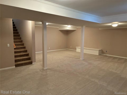 Tiny photo for 1040 Bird Song Ln, Milford Village, MI 48381 (MLS # 20261082995)