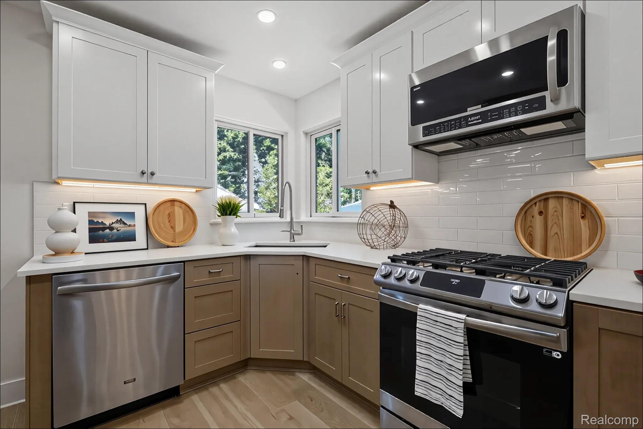 23007 Frederick Avenue