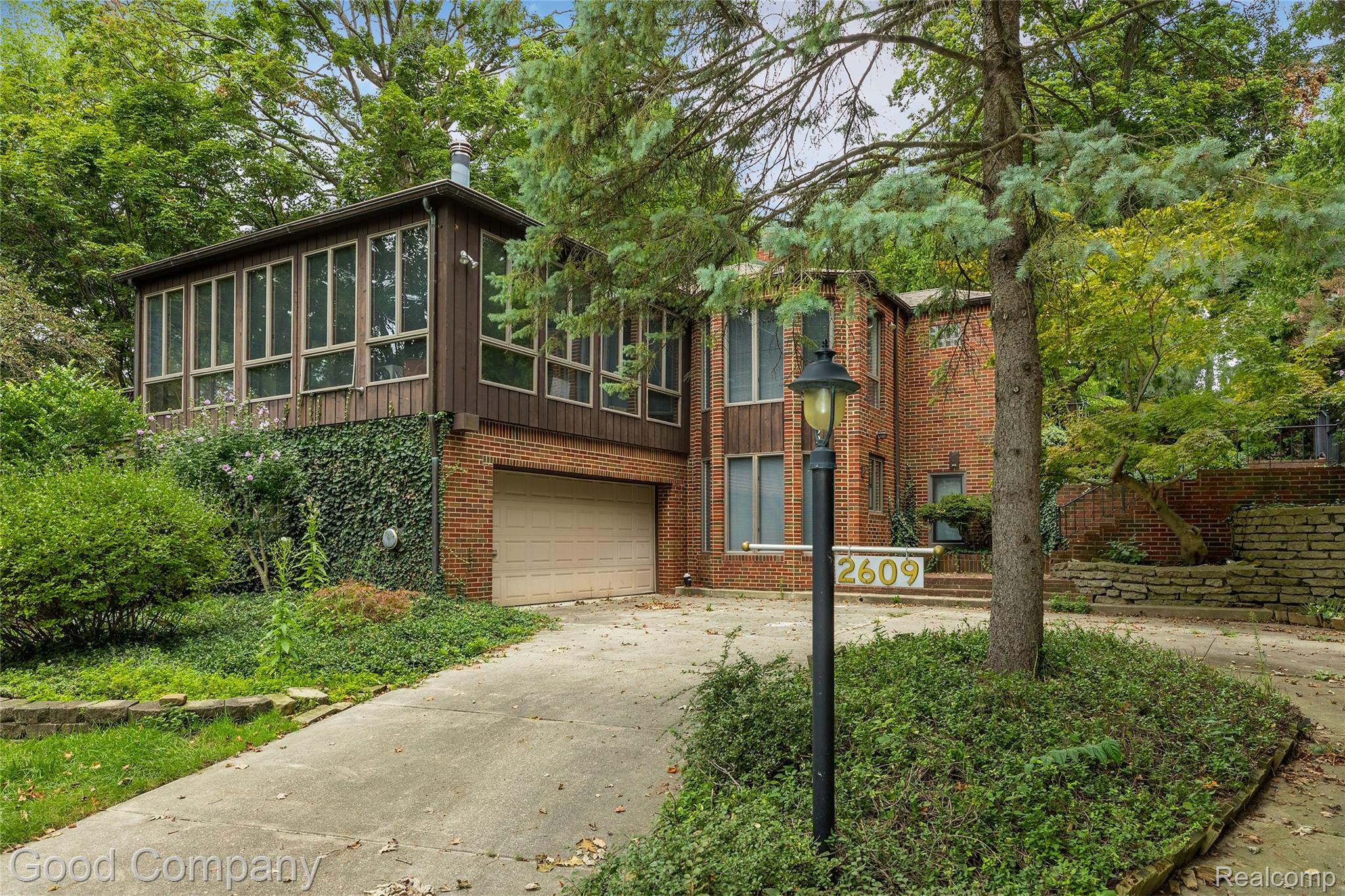 2609 Vinsetta Boulevard