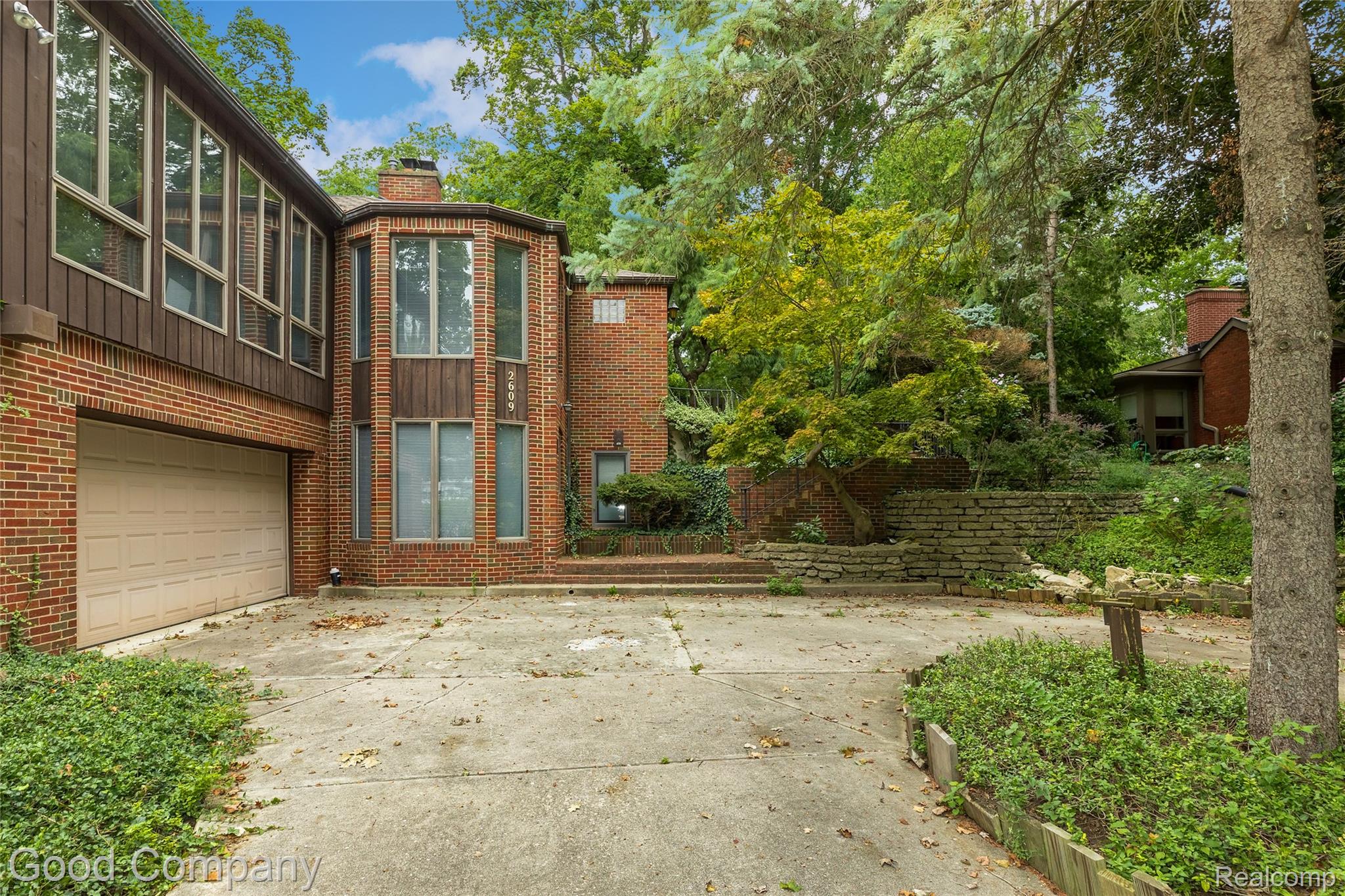 2609 Vinsetta Boulevard