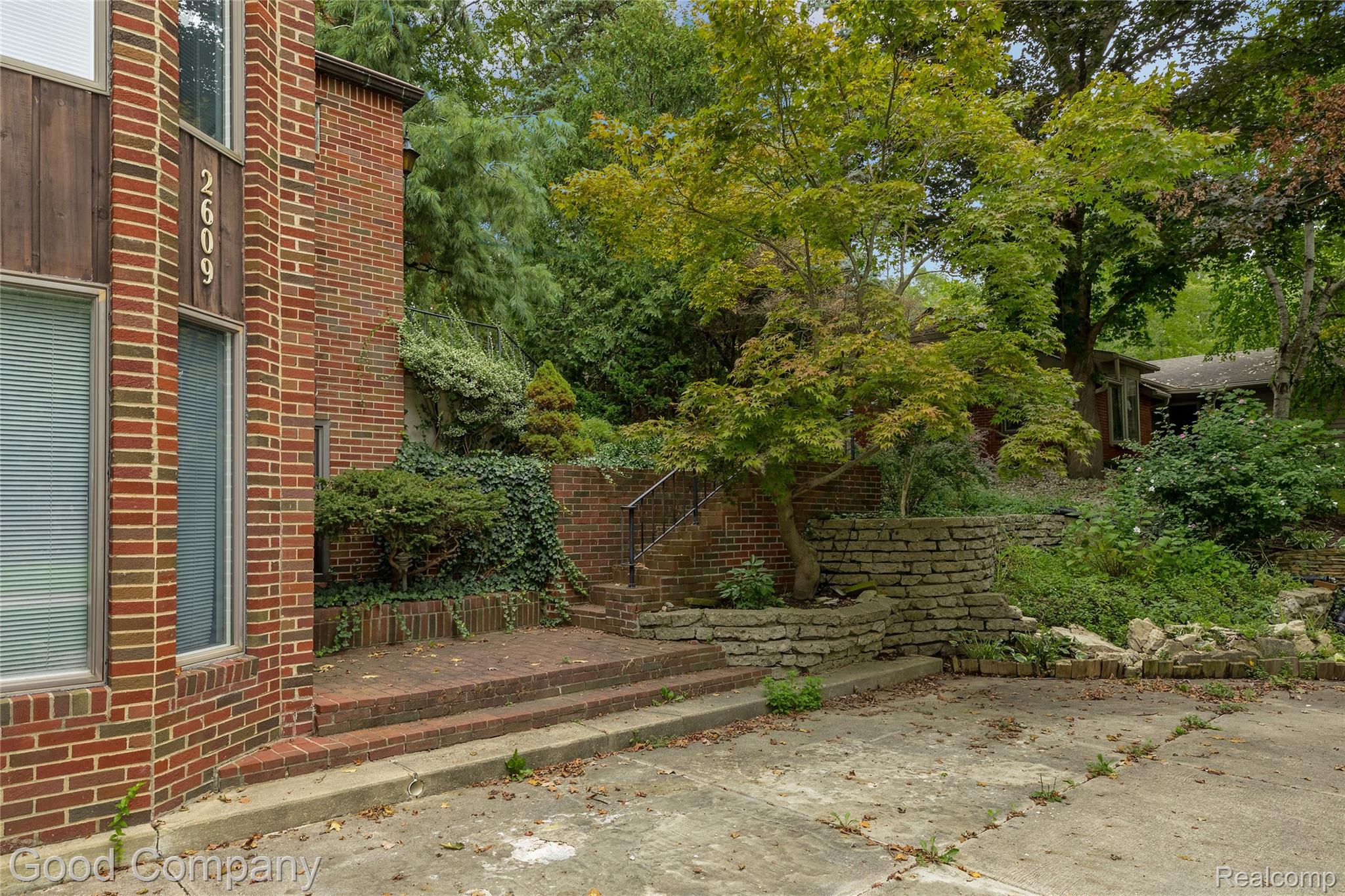 2609 Vinsetta Boulevard