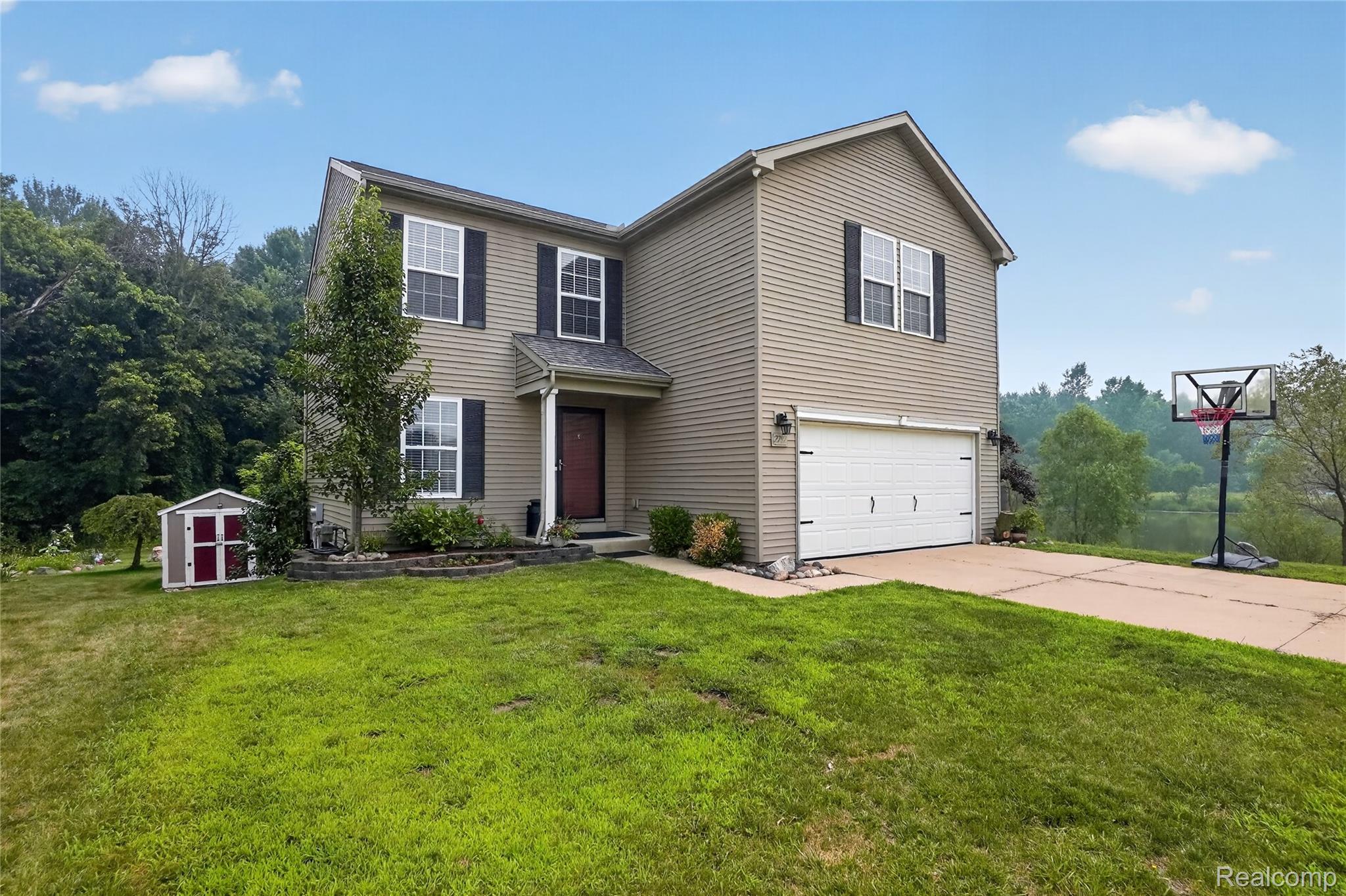 2792 Kalkaska River Drive