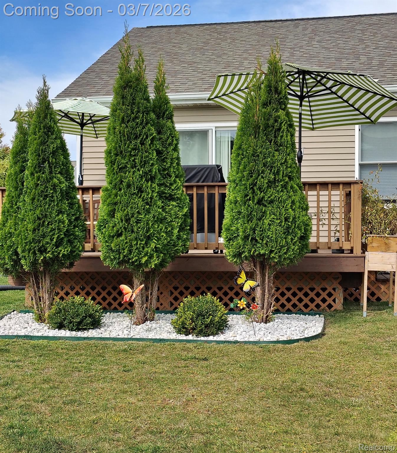 2821 Berkshire Street