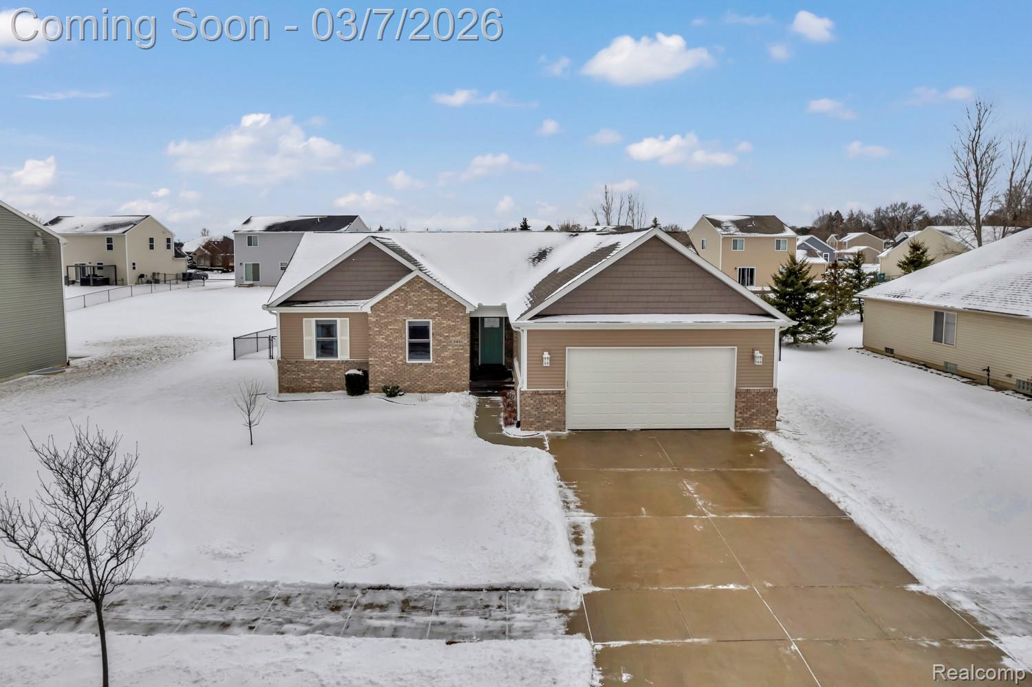 2821 Berkshire Street