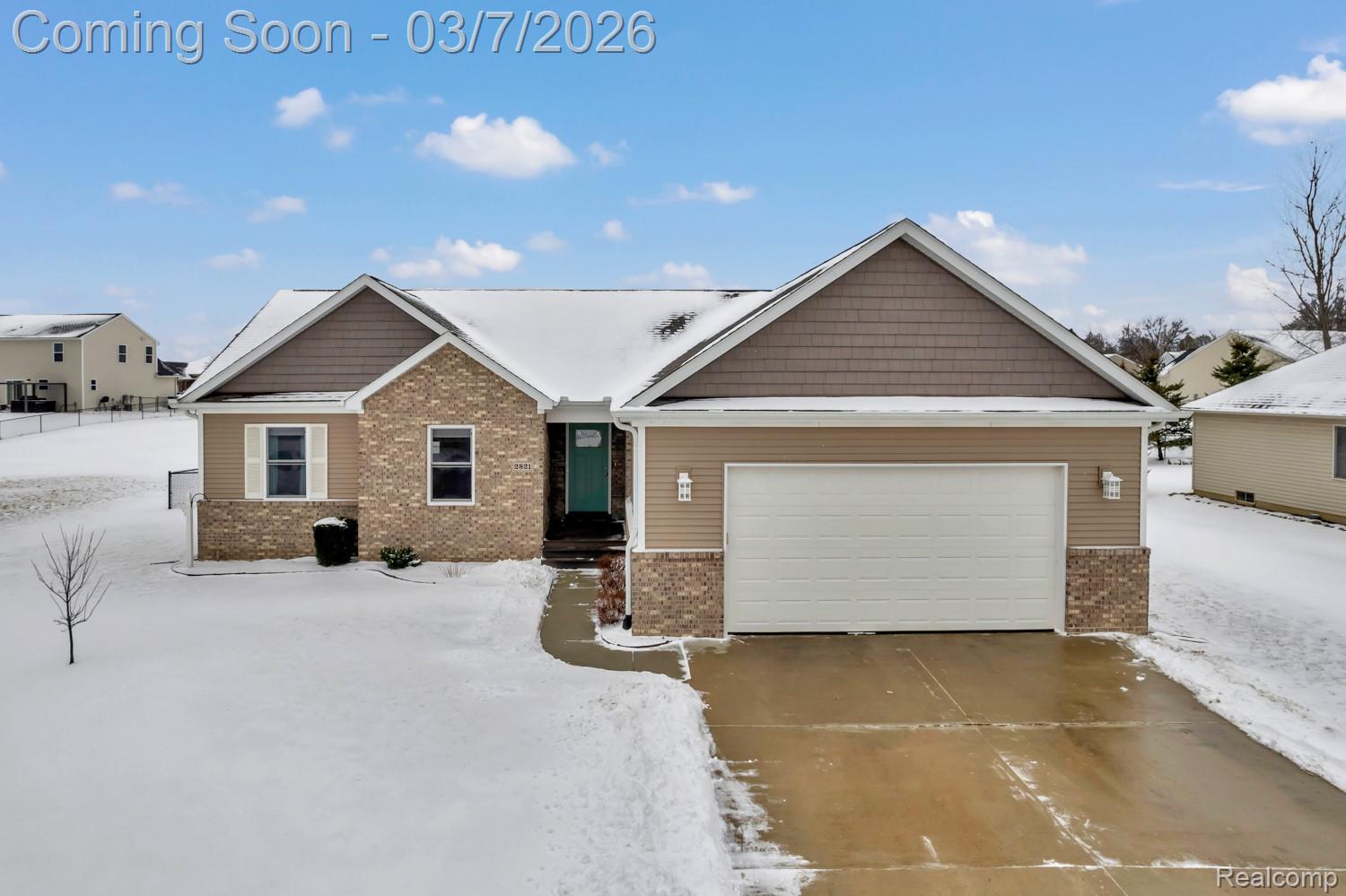 2821 Berkshire Street