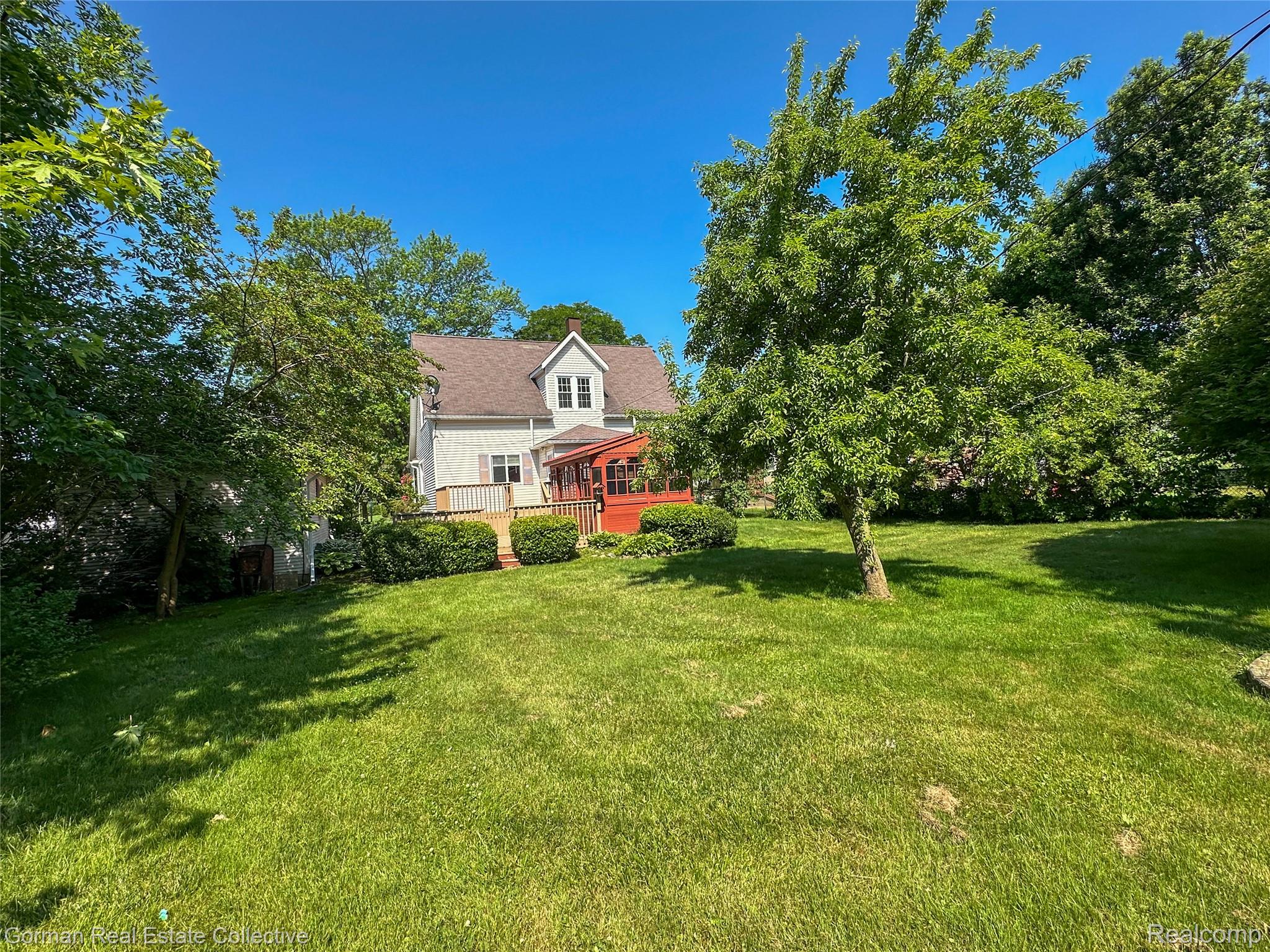 213 N 5th Street