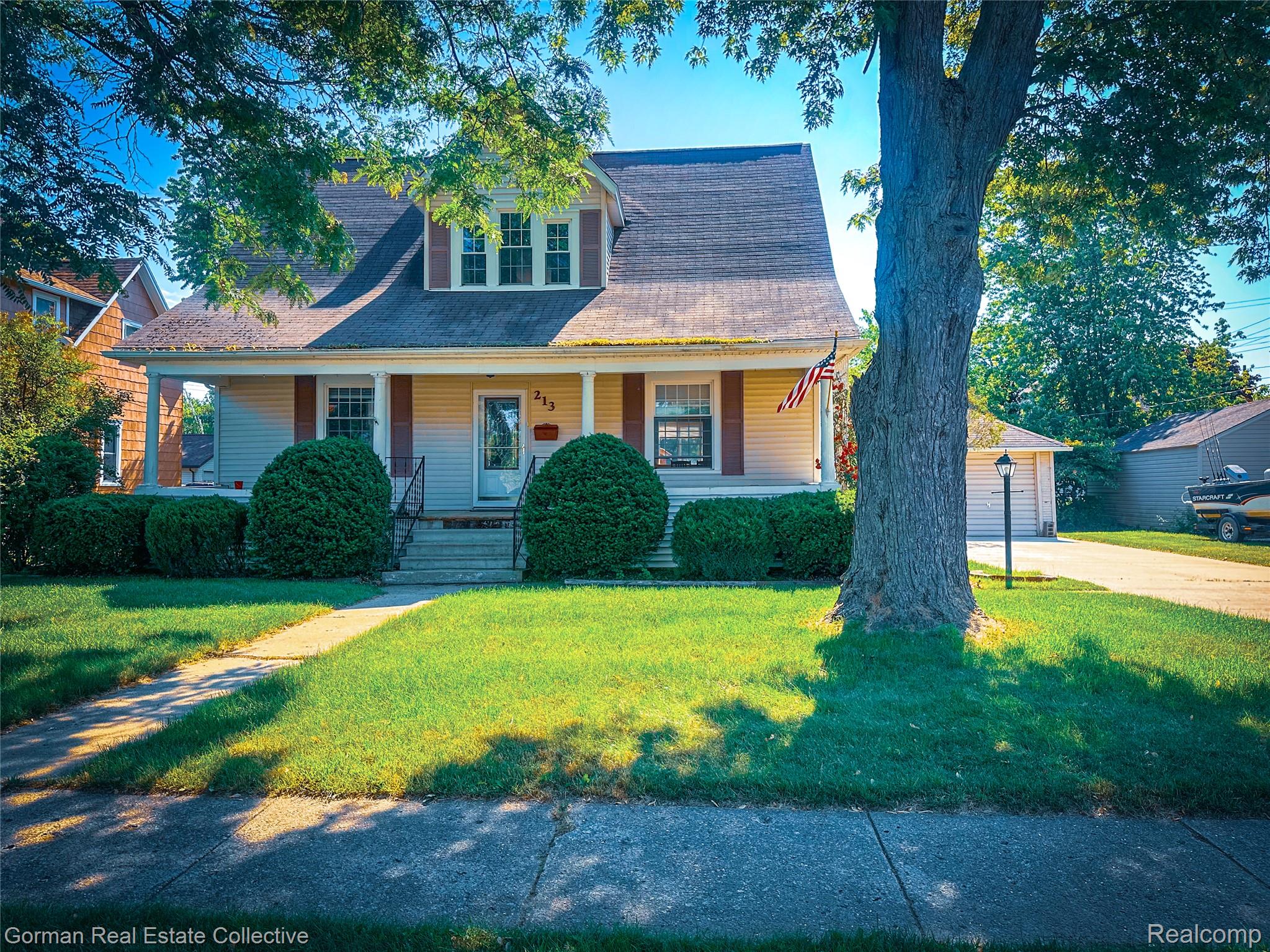 213 N 5th Street