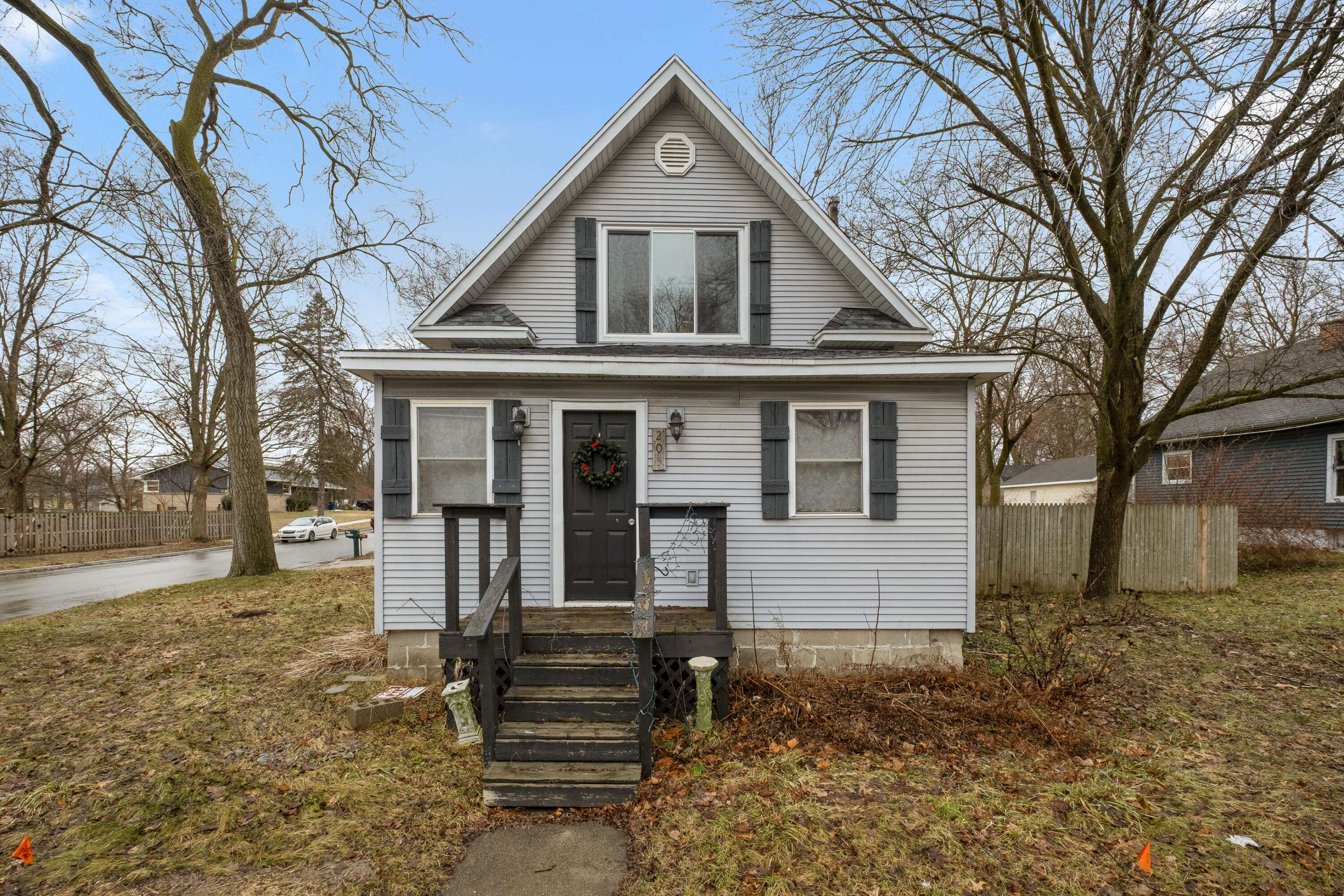 205 Arlington Street