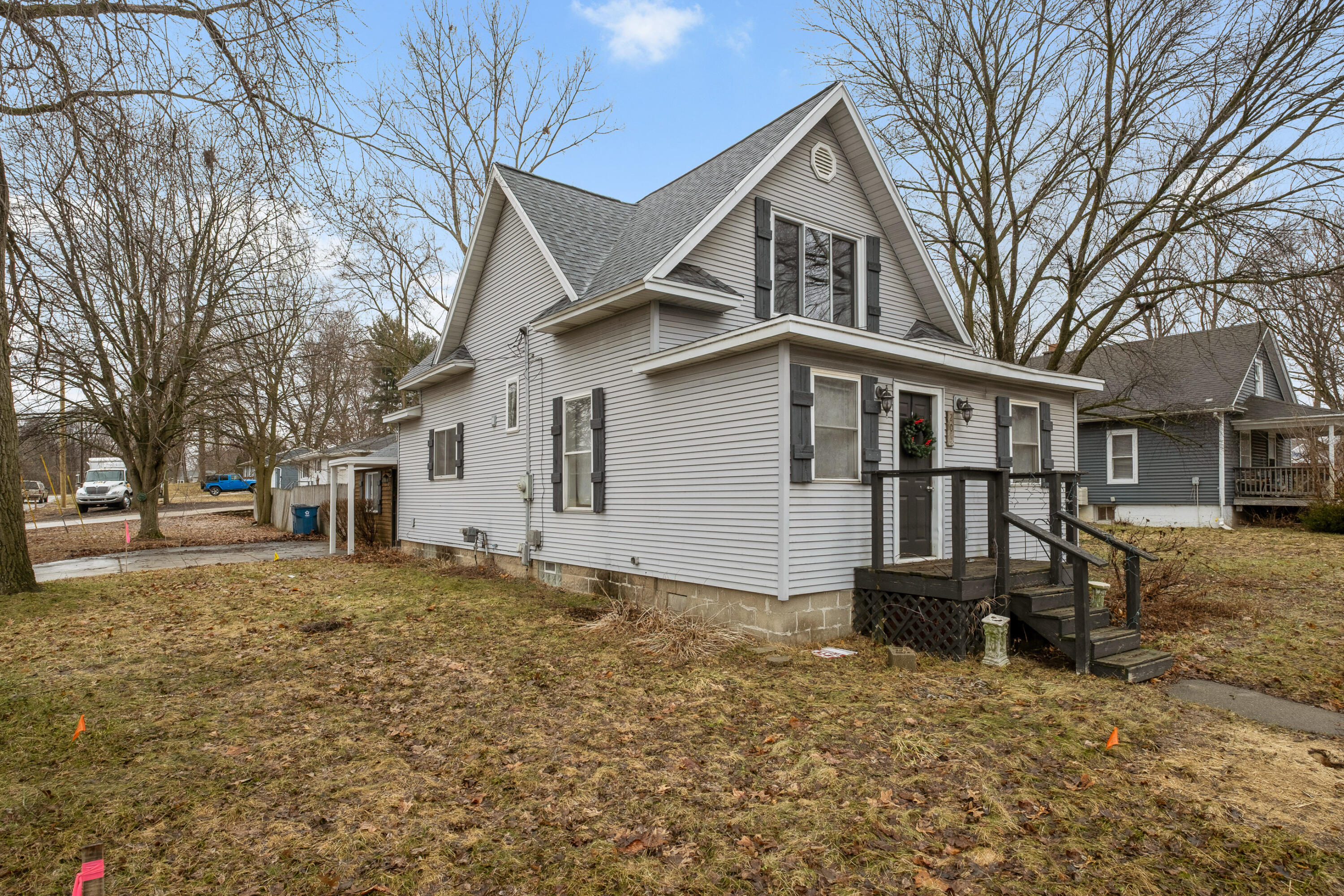 205 Arlington Street