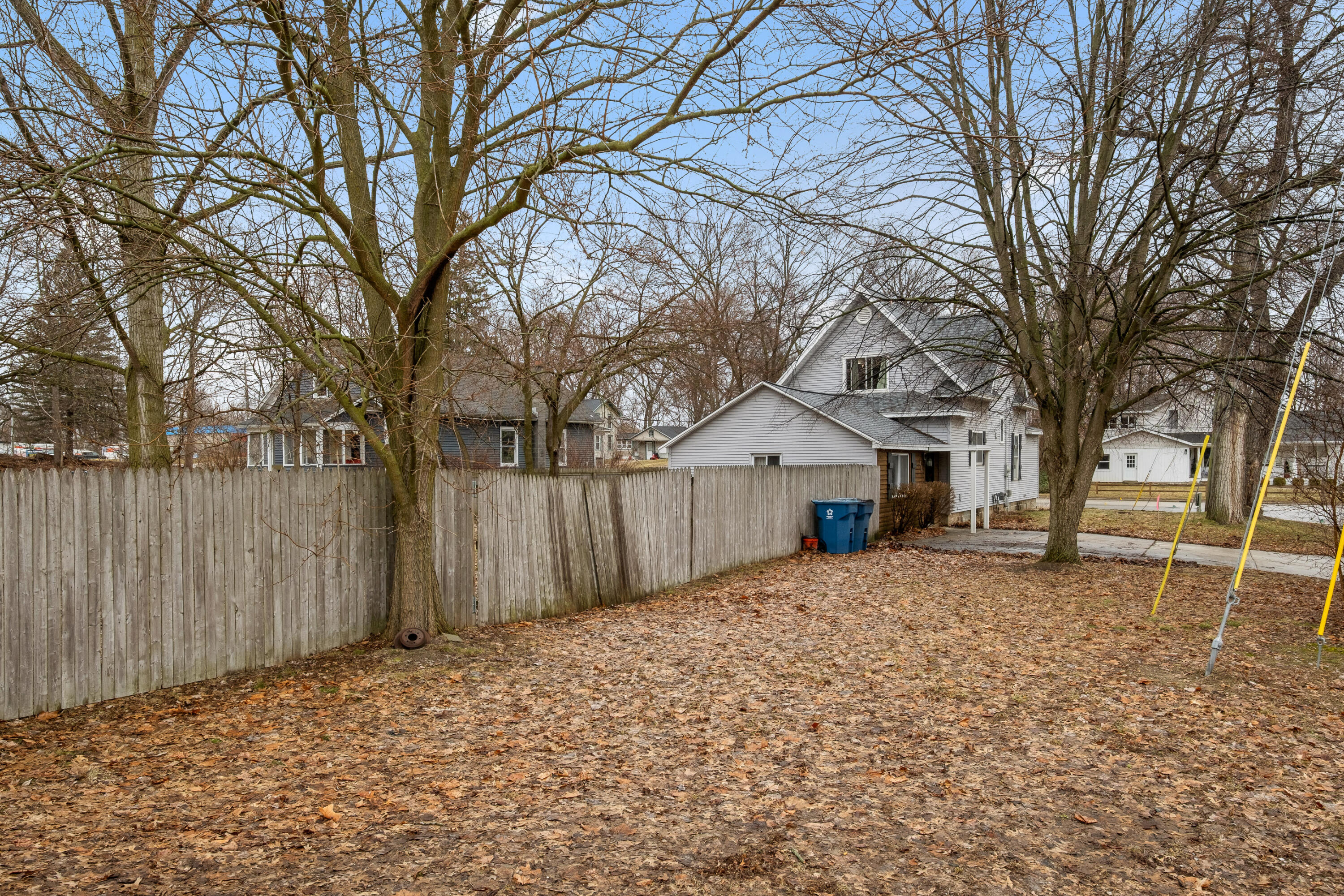 205 Arlington Street