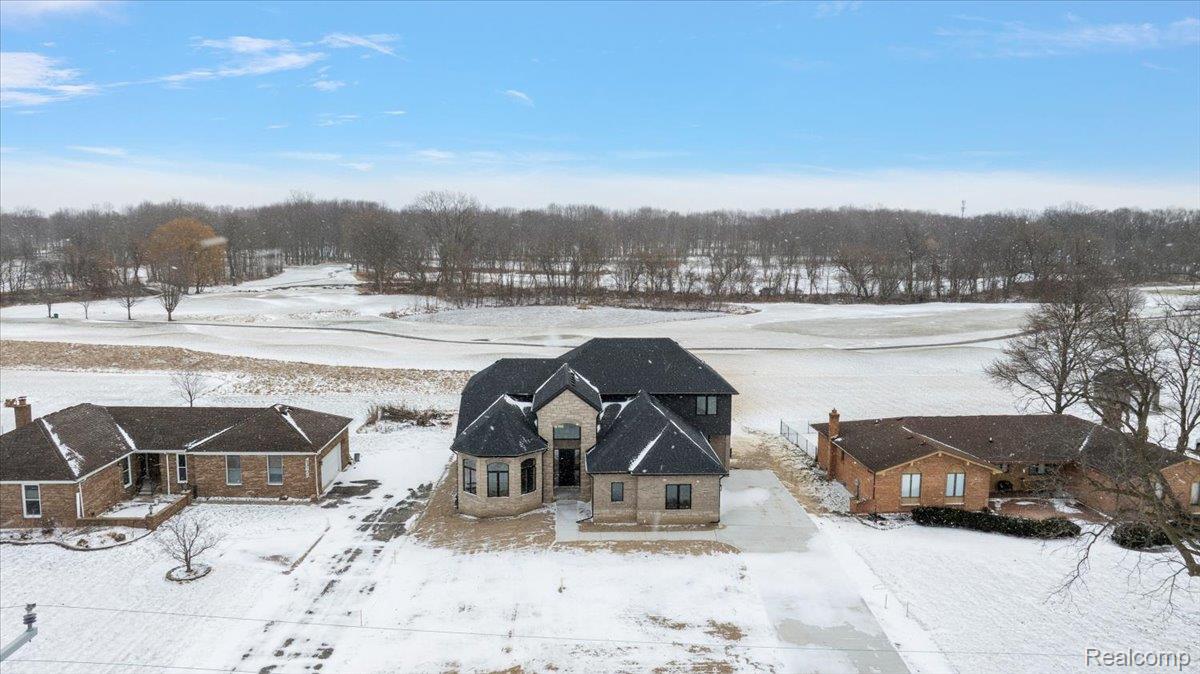 53650 ROMEO PLANK Road