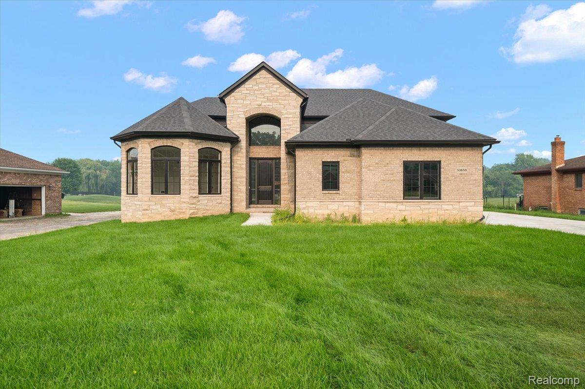 53650 ROMEO PLANK Road