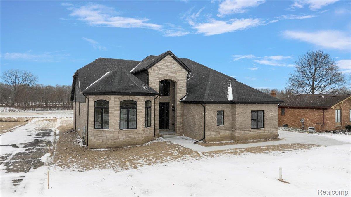 53650 ROMEO PLANK Road