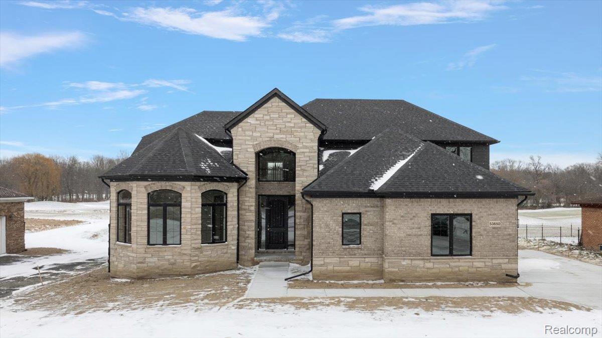 53650 ROMEO PLANK Road