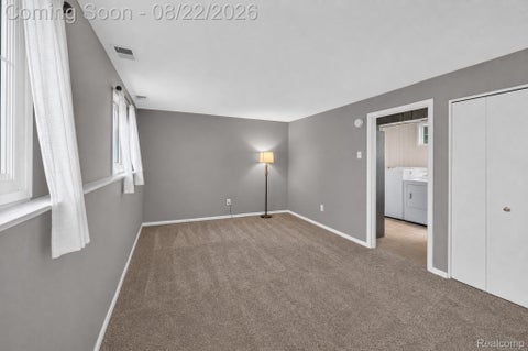 Tiny photo for 2350 Indian Road, Oregon Township, MI 48446 (MLS # 20261064955)