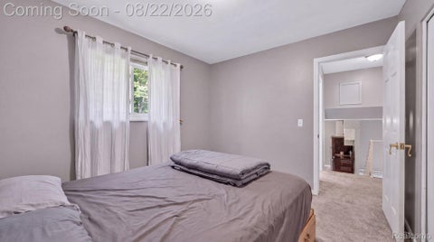 Tiny photo for 2350 Indian Road, Oregon Township, MI 48446 (MLS # 20261064955)