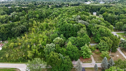 Tiny photo for 2350 Indian Road, Oregon Township, MI 48446 (MLS # 20261064955)