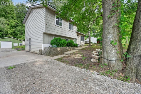 Tiny photo for 2350 Indian Road, Oregon Township, MI 48446 (MLS # 20261064955)