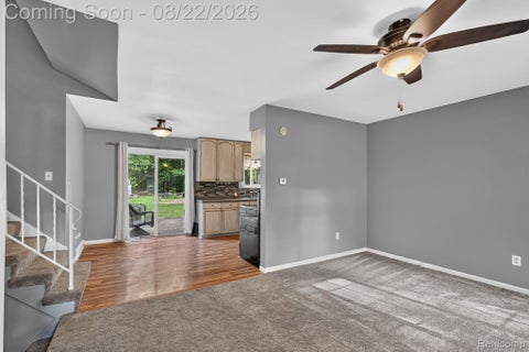 Tiny photo for 2350 Indian Road, Oregon Township, MI 48446 (MLS # 20261064955)