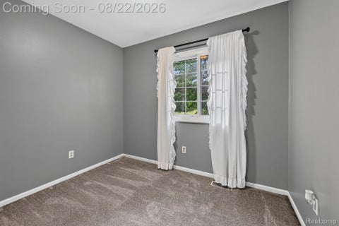 Tiny photo for 2350 Indian Road, Oregon Township, MI 48446 (MLS # 20261064955)
