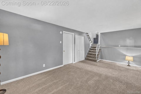 Tiny photo for 2350 Indian Road, Oregon Township, MI 48446 (MLS # 20261064955)