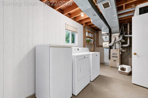Tiny photo for 2350 Indian Road, Oregon Township, MI 48446 (MLS # 20261064955)