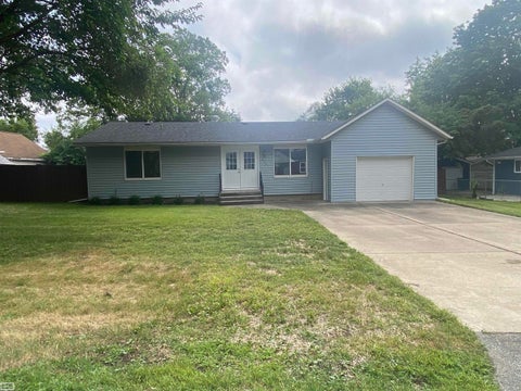 Tiny photo for 273 Kansas Avenue Avenue, Ypsilanti Charter Township, MI 48198 (MLS # 58050220700)