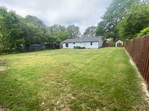 Tiny photo for 273 Kansas Avenue Avenue, Ypsilanti Charter Township, MI 48198 (MLS # 58050220700)