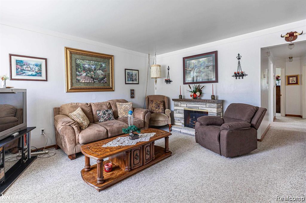 25810 Virginia Drive