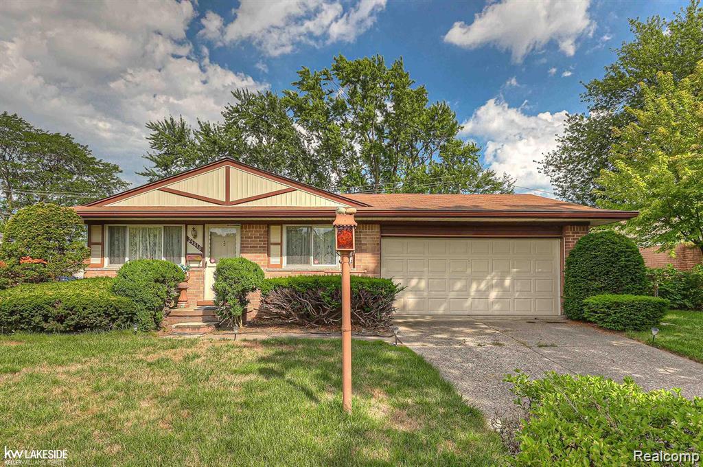 25810 Virginia Drive