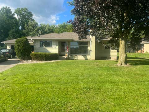 Photo of 2747 Ardmore Street SE, Grand Rapids City, MI 49506 (MLS # 65026043330)
