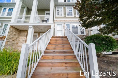 Tiny photo for 4868 Ausable River Drive, Wyoming City, MI 49418 (MLS # 65025062430)