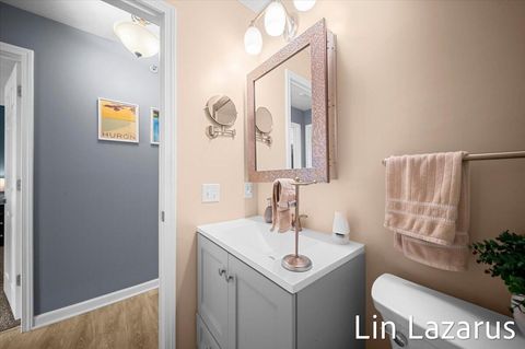 Tiny photo for 4868 Ausable River Drive, Wyoming City, MI 49418 (MLS # 65025062430)