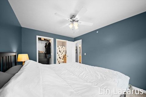 Tiny photo for 4868 Ausable River Drive, Wyoming City, MI 49418 (MLS # 65025062430)