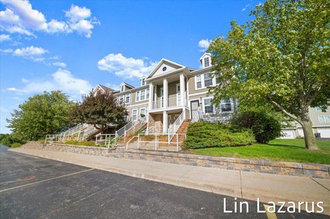 Tiny photo for 4868 Ausable River Drive, Wyoming City, MI 49418 (MLS # 65025062430)